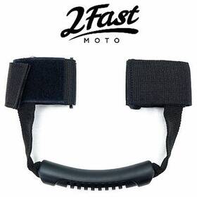 2fm-66-5425 2fastmoto Grab Handle Grip Side-by-side For Polaris Utv/atv/quad