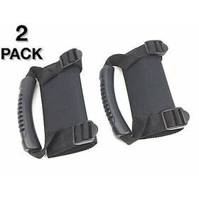 66-5415 2fastmoto Roll Cage Bar Grab Handles For Utv/quad Sxs 2/pack
