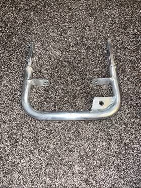 Ac Racing 04-1125 - Grab Bar Aluminum