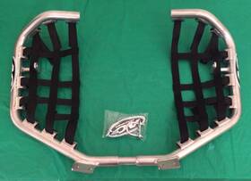 04-4685a Ac Racing Nerf Bars Yammaha Raptor 80