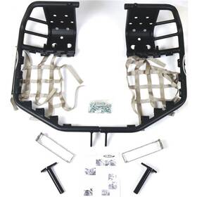05-6280bs Ac Racing Atv Nerf Bar With Nets For Kawasaki Kfx450r