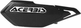 2856890001 Acerbis X-elite Handguards - Black
