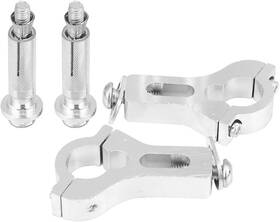 Acouto36ktwqm8a7 Acouto Handguard Mount Kit 22mm Hand Guard Handguards Fat Clamp Popular