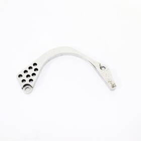 5lp-17466-00-00 Aftermarket 2001-2005 Yamaha Raptor 660 R Chain Guard Case Saver Cover Aftr Mkt 5lp-17466-00