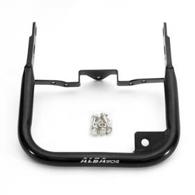 188-t5-b Alba Racing Kawasaki Kfx 450r Rear Grab Bar Bumper 188 T5 B