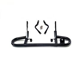195-t2-b Alba Racing Suzuki Ltr 450 Grab Bar Rear Bumper Aluminum 195 T2 B