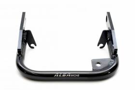 195-t5-b Alba Racing Suzuki Ltr 450 Grab Bar Rear Bumper Aluminum 195 T5 B 195-t5-b Alba Racing Suzuki Ltr 450 Grab Bar Rear Bumper Aluminum 195 T5 B