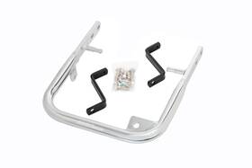 197-t5-s Alba Racing Yamaha Raptor 700 Grab Bar Rear Bumper Aluminum 197 T5 Blem