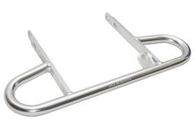 206-t2-s-blem Alba Racing Ltz 400 Kfx Dvx Rear Wide Grab Bar Bumper 206 T2 Blemish