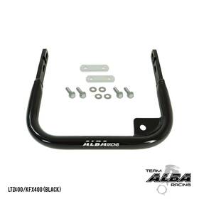 206-t5-b Alba Racing Ltz 400 Ltz400 Kfx Kfx400 04 To 08 Grab Bar Bumper Blemish