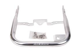 206-t5-s Alba Racing Ltz 400 Ltz400 Kfx Kfx400 04 To 08 Grab Bar Bumper 206 T5 S