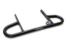 218-t2-b-blem Alba Racing Honda Trx 450r 450er Rear Wide Grab Bar Bumper Black 218 T2 Blemish