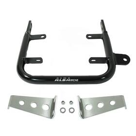 251-t5-b Alba Racing Yamaha Yfz 450r Yfz450r Rear Grab Bar Aluminum 251 T5 Blemish