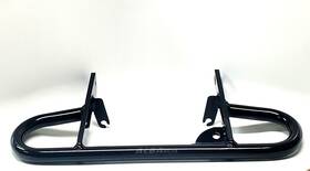 255-t2-b-blem Alba Racing Trx 300ex 93-06 250x 87-92 Wide Rear Grab Bar 255 T2 Blemish