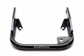 255-t5-b Alba Racing Honda Trx 300ex 93-06 250x 87-92 Rear Grab Bar Bumper 255 T5 B