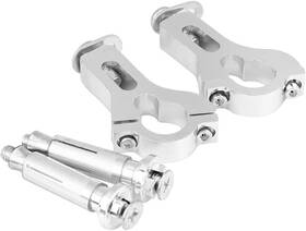 Aramox5gchiesxqz Aramox Handguards Clamp Mount Kit 22mm Motorcycle Hand Guard Fat