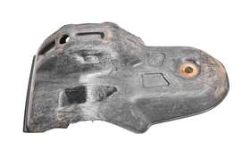 0406-415 Arctic Cat 00 500 4x4 Rear Swingarm Skid Plate Guard