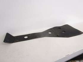 0406-894 Arctic Cat 03 300 2x4 2wd Skid Plate 2002-2003
