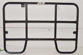 0506-411 Arctic Cat 250 300 2x4 4x4 Front Cargo Rack Carrier 2001 Only