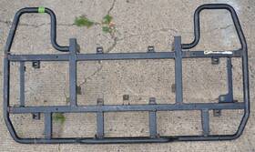 0541-132 Arctic Cat 0541-130 400 500 650 Fis Rear Cargo Rack Carrier Oem 2003-2004