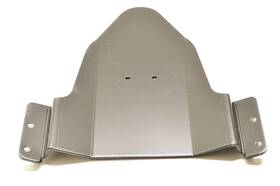 0673-846 Arctic Cat Oem Tiger Shark Skid Plate Nos