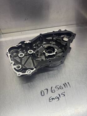0806-082 Arctic Cat H1 Trv Gt Prowler 550 650 700 Stator Magneto Cover Housing