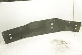 1406-720 Arctic Cat Prowler Xtx 700 09 Skid Plate Center 48548