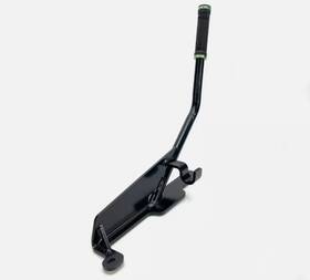 1436-768 Arctic Cat 2012-2020 Wildcat Passenger Power Grip Handle Oem