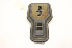 1502-488 Arctic Cat Prowler Xtx 700 09 Shift Gate 48548