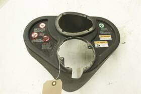 2406-539 Arctic Cat Prowler 700 Hdx 13 Speedometer Cover 48243