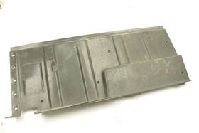2406-912 Arctic Cat Prowler Xtz 1000 09 Seat Panel Rear Right 48712