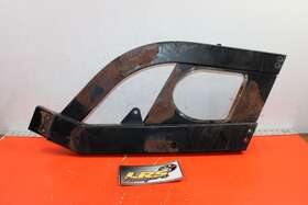2506-634 Arctic Cat 2009 Prowler 550 4x4 Flatbed Right Frame Overhead Support Roll Bar