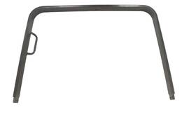 2516-108 Arctic Cat Prowler Xtz 1000 09 Roll Cage Front Section 53722