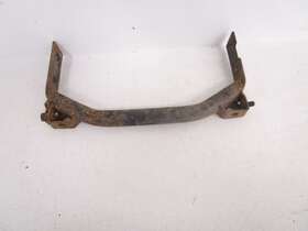 3303-936 Arctic Cat 06 250 Utility Rear Grab Bar Rack Mount 2006-2009