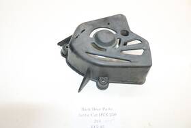 3304-286 Arctic Cat 2006 Dvx 250 2x4 Front Sprocket Drive Chain Guard Cover Shield