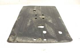 3307-392 Arctic Cat Prowler 500 20 Skid Plate Middle 49545