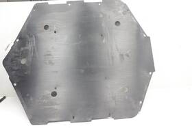 4406-348 Arctic Cat Wildcat Sport 700 Xt Eps 18 Skid Plate Middle 48004