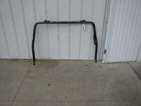 4506-859 Arctic Cat Prowler 700 Hdx 13 Roll Cage Front Section 48243