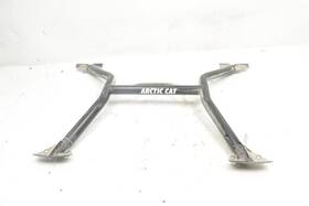 4506-865 Arctic Cat Prowler 700 Hdx 13 Roll Cage Middle Top Bar 48243