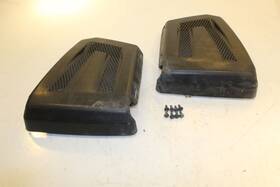 5506-183 Arctic Cat 2013 Prowler Hdx 700 Roll Cage Support Set