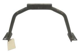 7506-244 Arctic Cat Prowler Xt 700 15 Roll Cage Support Rear 53461