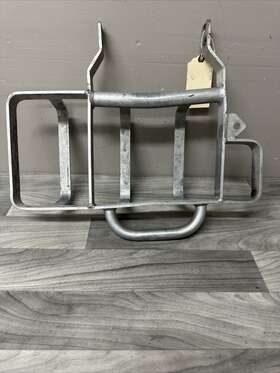 1014117 Armadillo 2006 Polaris Predator 500 Six Pack Rack