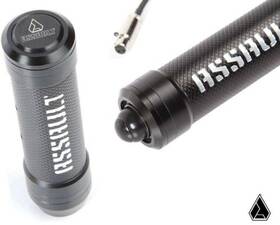 Gh-ca-001 Assault Industries M2hb Grab Handles