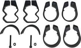 Atv Tek 850050158011 Elite Series Fold Away Grab Handle