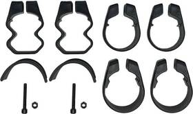 Esgrab-1 Atv-tek Fold Up/down Grab Handles