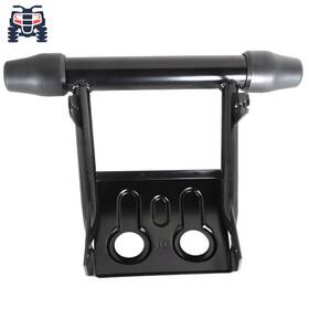 Amp2399848 Atvwrlod Front Atv Bumper Guard For 2008 Suzuki Quadracer 450 Ltr450z 2x4 Special Edition