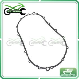 Autopub 841339450209 New V-belt Cover Gasket For Arctic Cat 700 Mudpro H1 Ltd 2009-2014