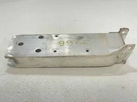 7266195 Bavarian Motor Works Bmw Fits 12 - 18 328i F30 Front Lh Driver Bumper Reinforcement Bar Bracket Oem