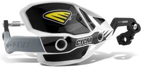 1cyc-7407-12x Best Connections Cycra Ultra Probend Crm Closed Handguards With 7/8 Clamps - Black