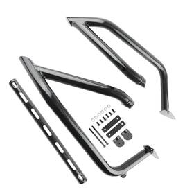 Uxtsg7 Bfo Upper Front Brushguard Bumper For Polaris Ranger Crew 1000/xp 1000 18-2023